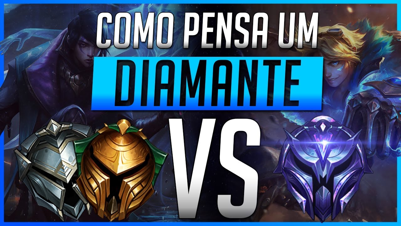 5 erros dos low elos no League of Legends - Pichau Arena