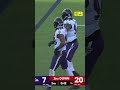 TAVIUS ROBINSON SACKS PATRICK MAHOLMES 😤🇨🇦