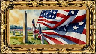 Memorial Day | Frame Tv Art