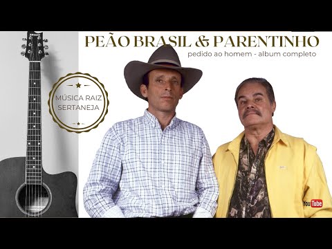 Peão Brasil & Parentinho: albums, songs, playlists