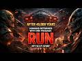 After 40,000 Years, Humans Returned with One Message RUN  HFY Sci Fi Story