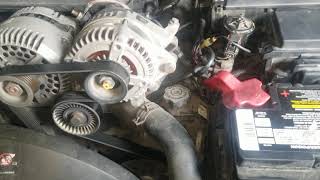 FIXED! 2006 jeep commander. randomly die. Trans over temp.limp mode, 3rd gear. TCM lost comms w ECM