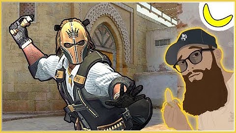 The 10 BEST Pro flashes on Dust2