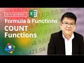 FnF: Excel Count Functions