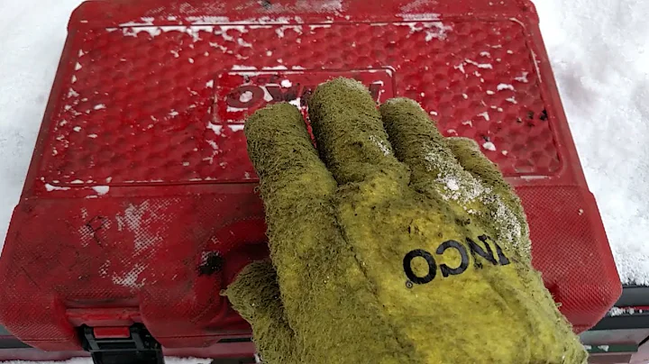 Neiko 1/2inch  impact socket set review. almost 2 years professional use.