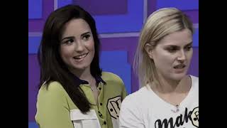 Alexandria McDonough Talking Voiceover YTV Bionix Come Commercial Cut Clips May, 3, 2026