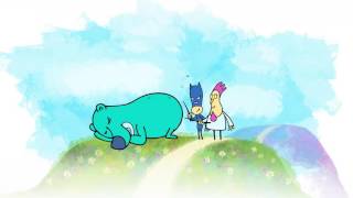 Don't Poke the Bear!