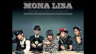 MBLAQ - Mona Lisa [MP3   DOWNLOAD]