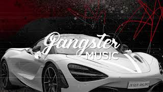 Abstunee - Gas | #Gangstermusic