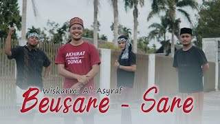 BEUSARE - SARE || COVER BY WISKARMI AL ASYRAF