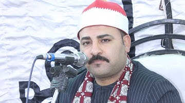 الشيخ مصطفى محمود الشربيني تلاوة تاريخيه ليلة تكريم فقيدة الشباب اسماء سعد النقطه