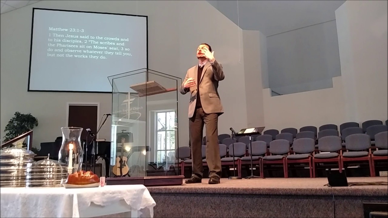 Authentic Christianity