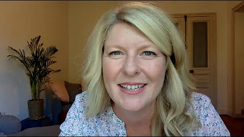 You gotta commit to the big goal first