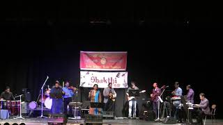 Aakaya Vennilave - Shakthi Music, Nj