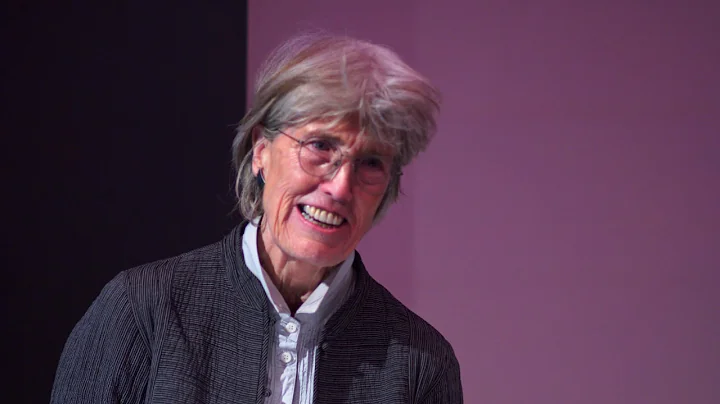 Staging Mixed Reality: Opening Remarks - Judith Me...