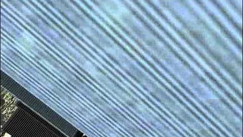 WTC Jumper Simulation 1 (What they saw)