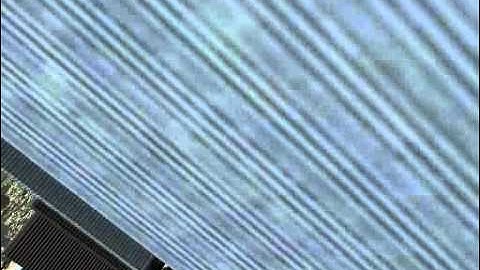 WTC Jumper Simulation 1 (What they saw)