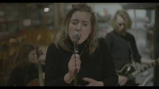 The Girl Who Cried Wolf - The Deer - TOUTPARTOUT sessions