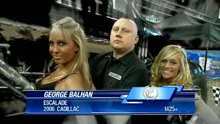 Ultimate 2010 Monster jam Season Field Of Trucks Lineup [25 trucks/drivers] #monsterjam