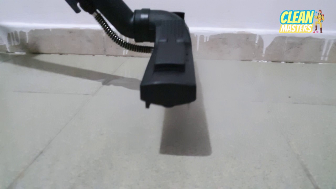 Surface Organic Steam Cleaning in Dubai