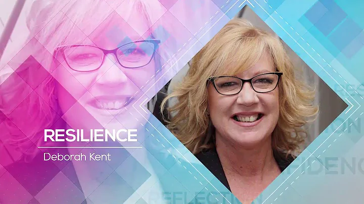 Episode 1: Deborah Kent on Resilience [Dare to Dre...