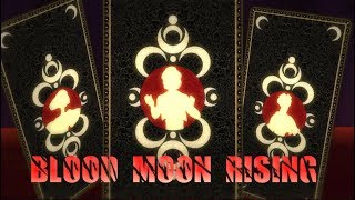 Crimson Moon Prologue - Julian Giles