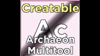 Archaeon Multitool Obtained! (Voxel Venture)