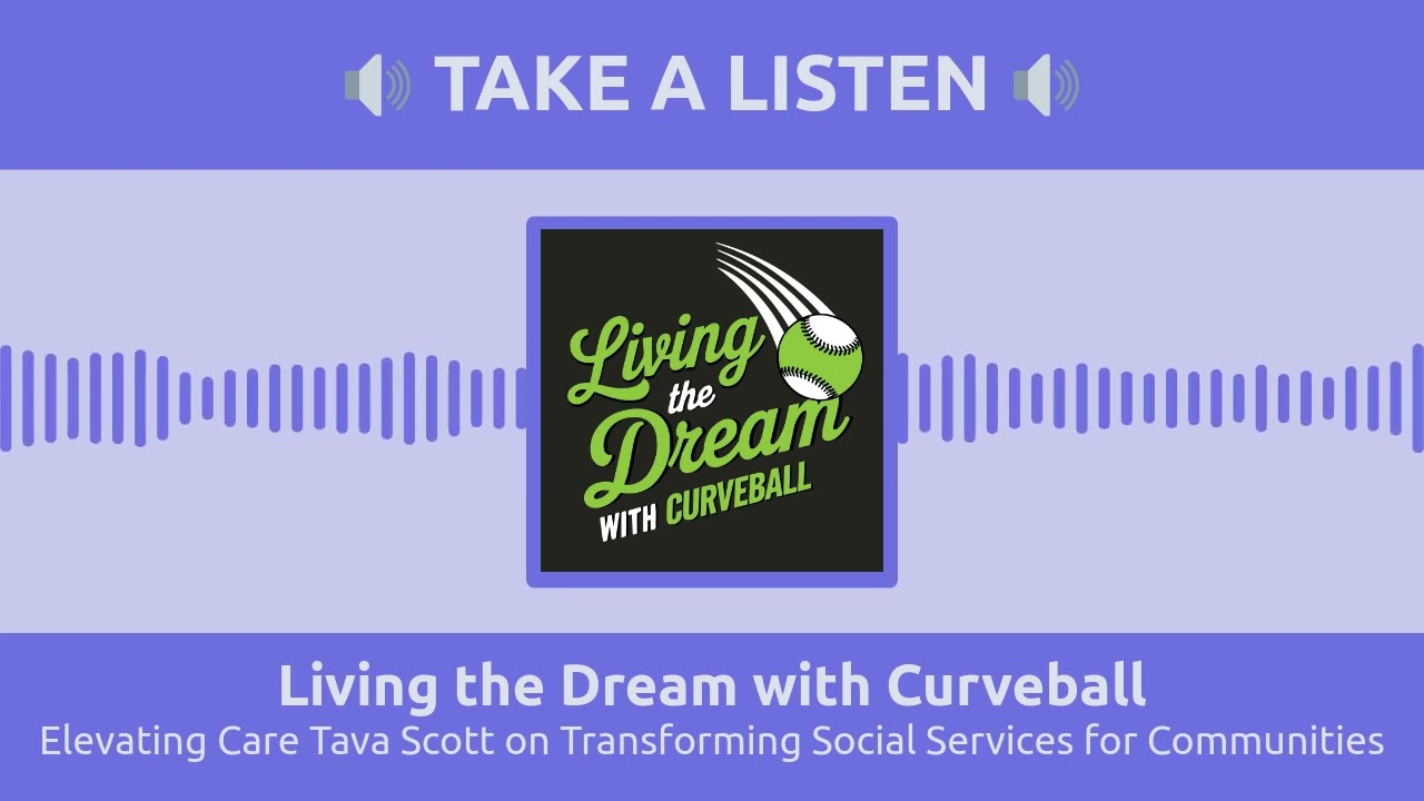 June 30 - Elevating Care Tava Scott on Transforming Social Services for Communities - Full - Take a