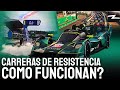 ¿COMO FUNCIONAN LAS CATEGORIAS DE RESISTENCIA? | GUIA BASICA DE MOTORSPORT