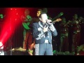 PEPE AGUILAR ~ RECUERDAME BONITO ~ FANTASY SPRINGS CASINO ~ INDIO, CA ~ 5*4*2013