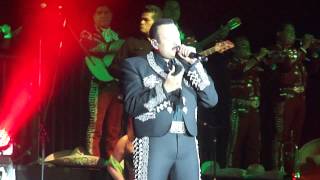 PEPE AGUILAR ~ RECUERDAME BONITO ~ FANTASY SPRINGS CASINO ~ INDIO, CA ~ 5*4*2013