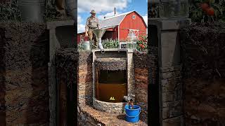 🌱 Biol as a natural fertilizer