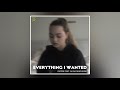 Zayem feat alina madlaina  everything i wanted remake  billie eilish  hybrid trap