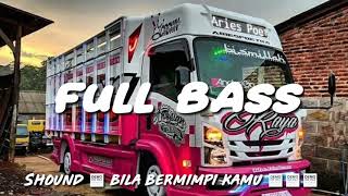 DJ BILA BERMIMPI KAMU | #VIRAL2020 DOWNLOAD LAGU DI BAWAH