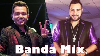 Banda Ms y La Adictiva Mix - Lo Mejor de Banda Romanticas 2022 - Banda Mix