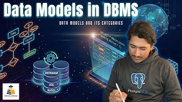 1.1 | Data Models in DBMS | Database Management System in Nepali