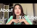 【ご報告】今後のYouTubeについて、気づいた大切な事　/ アスカの日記 01