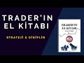 Traderin el ktabi  yazar evren aksu  sesl ktap borsa hisse bist100