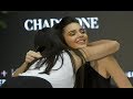 Does Kendall Jenner love her fans?