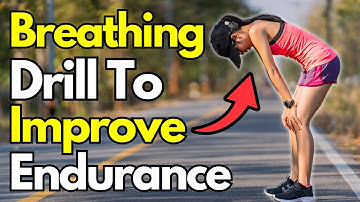 Boost Endurance With This Russian Breathing Drill