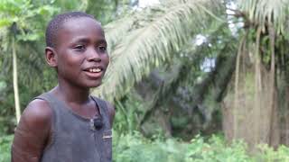 GALAMSEY HAVOC ON BUTRE RIVER