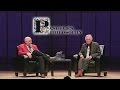 Richard Dawkins and Matt Dillahunty In Conversation