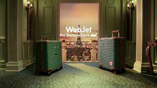 Feeling A Little Je Ne Sais Quoi?