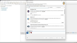 Install and Setup JavaFX in Eclipse IDE (2022)