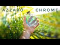 AZZARO CHROME de AZZARO - Reseña en Español