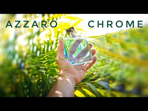 azzaro-chrome-de-azzaro---reseña-en-español