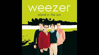 Weezer - Island In The Sun