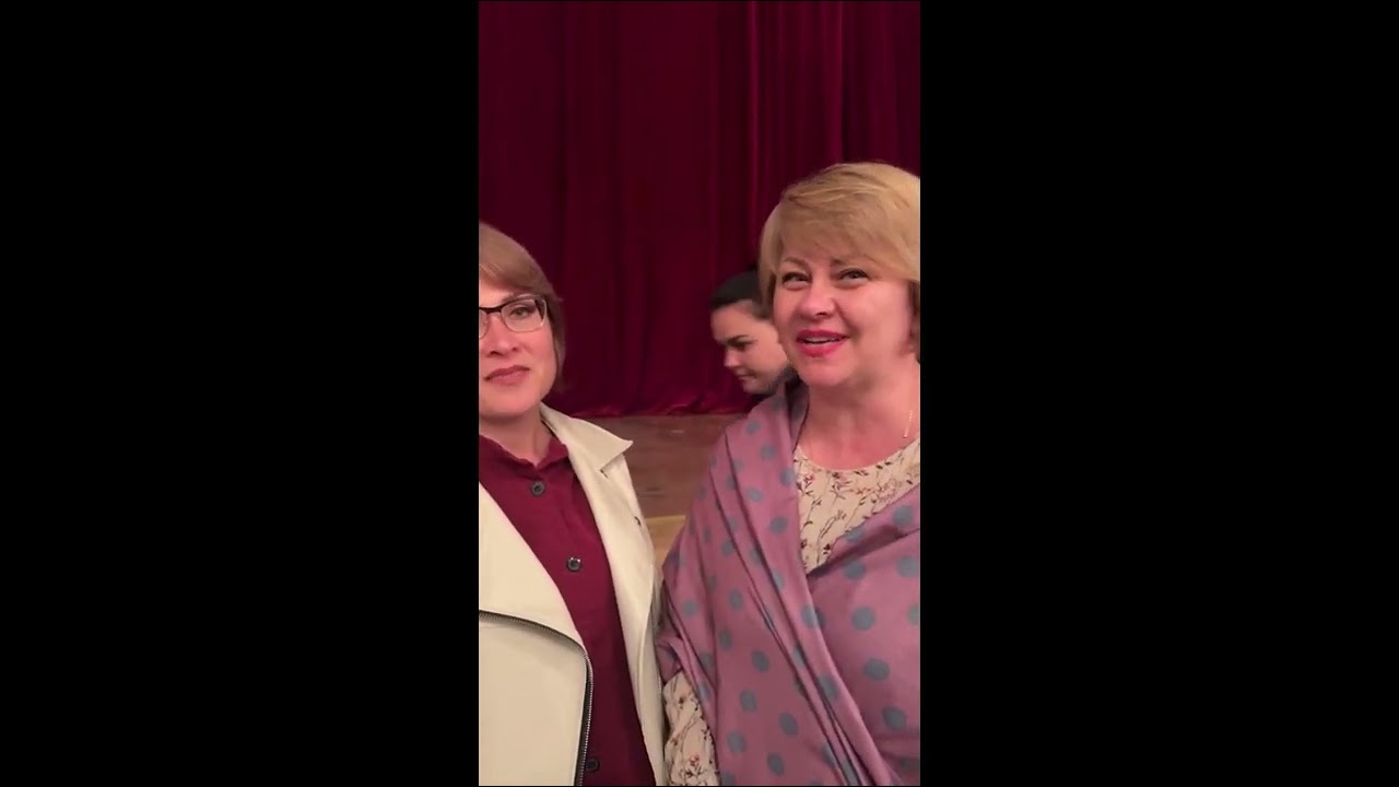 Видеообзор и отзывы зрителей г. Красноперекопск о концерте ГТТК «Ойраты». Крым, май 2024г.