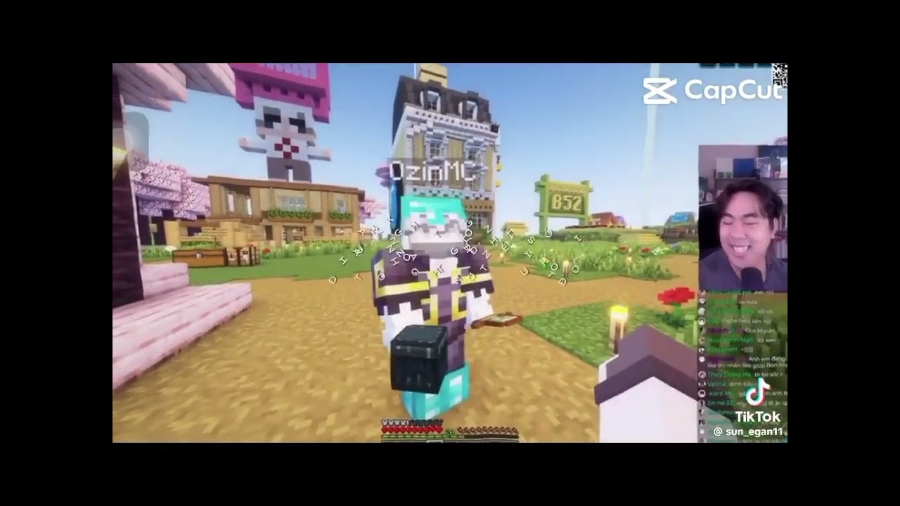 Tổng hợp Tik Tok OTP White x Ozin tập 1