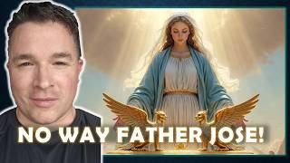 Dear Orthos & Cathos: Marys Not In Heaven Yet
✅ Kingdom In Context Patreon:
https://www.patreon.com/c/KICsupport
✅ Visit BraveTeas.com
https://braveteas.com
✅ If you feel led, you can support using these options listed below.
- PayPal:
https://www.paypal.me/sgriffin887
- Venmo:
@Sean-Griffin-68
- CashApp:
https://cash.app/$Kingdomincontext
- Please make personal checks payable to:
Sean Griffin at P.O. box 1266, Ft. Collins, CO 80522
✅ Or become a Patron of the series @
https://www.patreon.com/c/DaysofNoahtv
📢***1 Enoch Contextual Study Guide***
https://a.co/d/2UQtLnT
✅ Download the KIC app:
Google Play
https://play.google.com/store/apps/details?id=com.sean.kic.android&pcampaignid=web_share
✅ Visit us @ www.kingdomincontext.com
Email: kingdomincontext@gmail.com
Kingdom In Context. 2026.
136000 Dear Orthos & Cathos: Marys Not In Heaven Yet